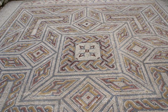 mosaÏques