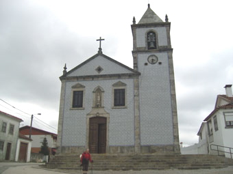 Eglise Saint Jacques