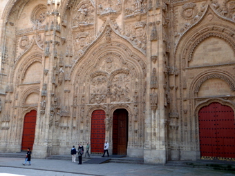 PORTE DU PARDON