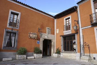 POSADA DU RASTRO