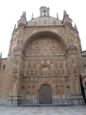 SAN ESTEBAN PORTAIL