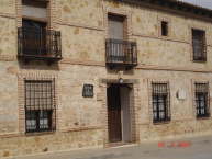 Casa de la Torre