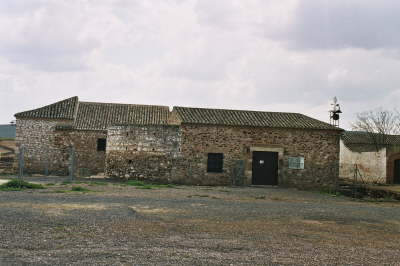 L'ermitage de Zuqueca 2