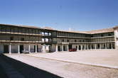 La place de Tembleque