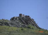 Le château de Mora
