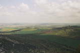 Vue sur l' Andalousie