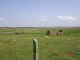 en chemin