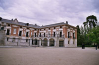 maison du laboureur