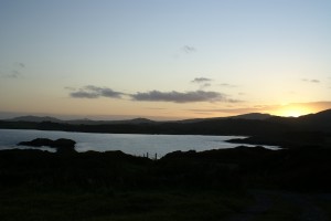 baie de west cork