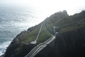 mizen head