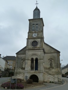 Aubigny les Potées