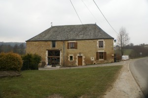 Aubigny les Potées