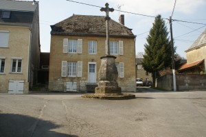 Signy l'abbaye