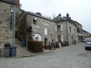 village de Hierge