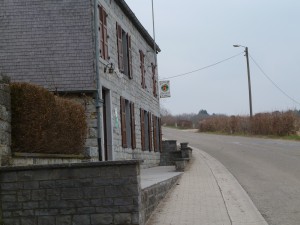 Maison d'ôte à Maze