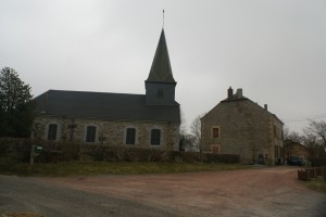 Sevigny la forêt