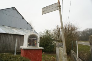 Chapelle Saint Remy