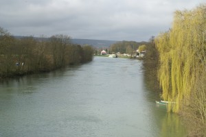 la Marne