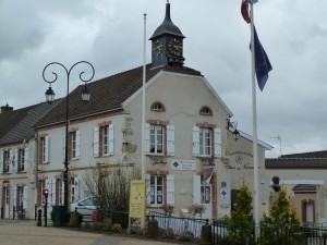 L'office du tourisme