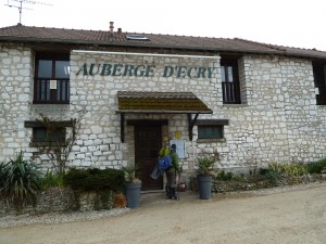 Une bonne adresse à Vieux Asfield