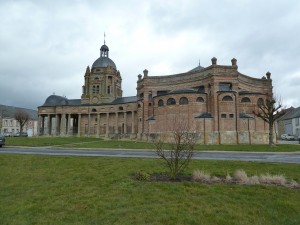 Eglise de Asfield