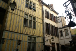 cour intérieure rue aux chats