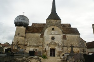 Eglise