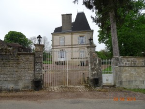 Château de Vilaine