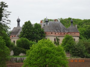 Château