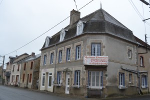 Notre logement