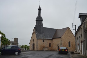 L"église