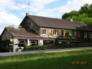 Notre hôtel