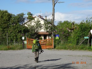 ferme de Besse