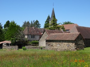 Vezelay 2014 (1938)