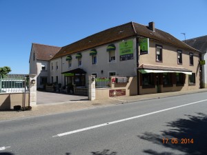 Vezelay 2014 (1955)