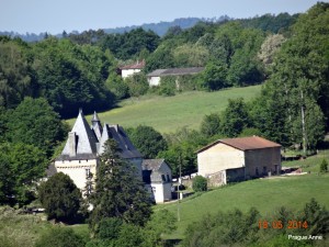 Vezelay 2014 (1967)