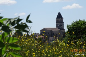 Vezelay 2014 (1982)