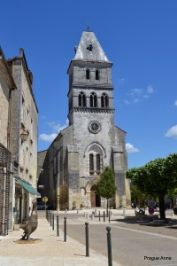 Vezelay 2014 (1993)