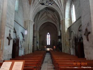 Vezelay 2014 (1997)