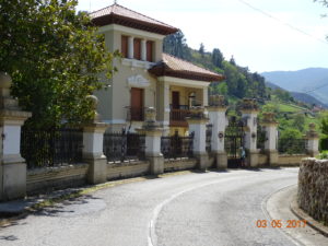 Villa Rosario